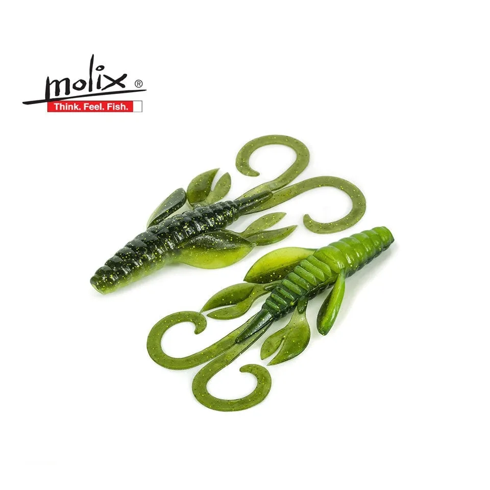 Molix Freaky Flip 4"