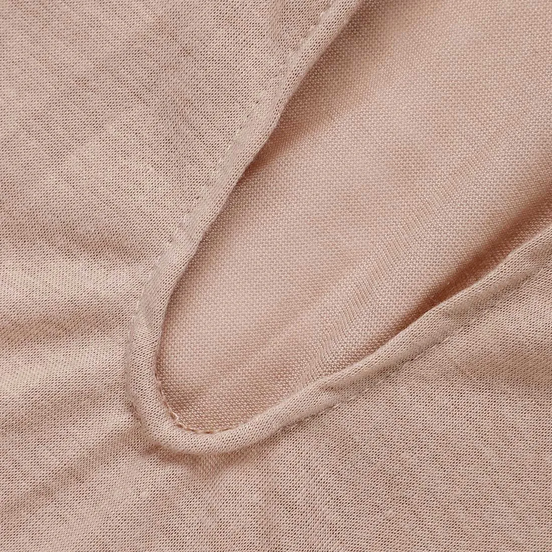 New Elegant Oversized Sleeveless Dresses