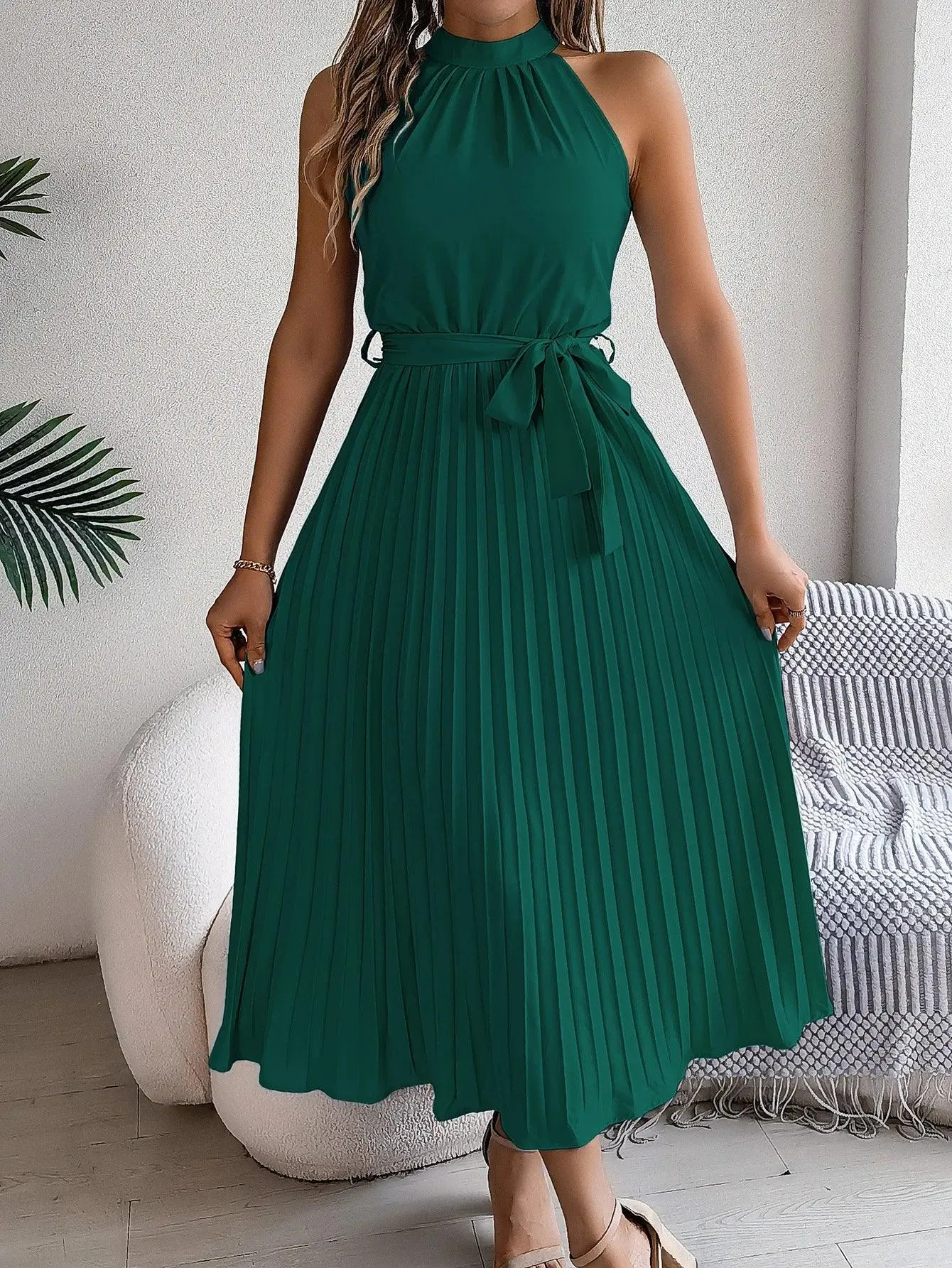 Ophelia Elegant Dress