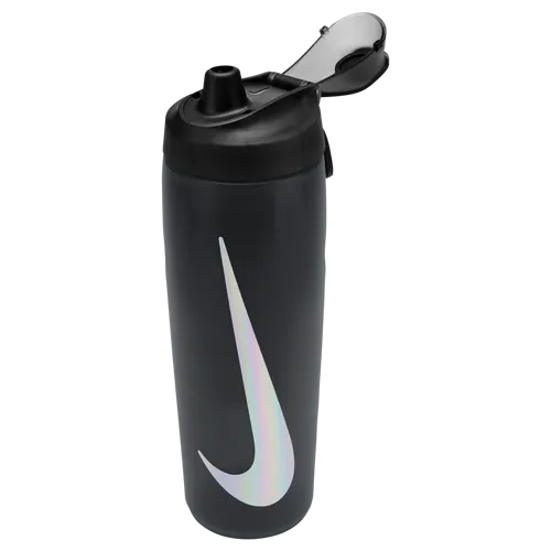 Refuel 24oz Locking Lid Waterbottle