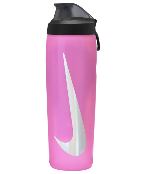 Refuel 24oz Locking Lid Waterbottle