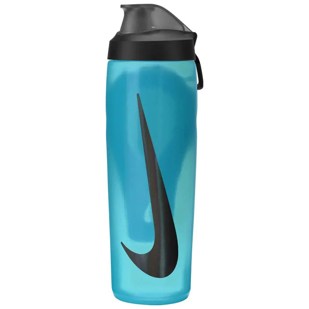 Refuel 24oz Locking Lid Waterbottle