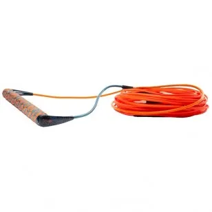 Relapse Pro Handle w/Flat Line