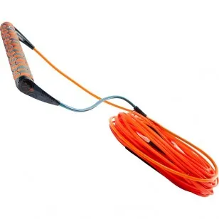 Relapse Pro Handle w/Flat Line