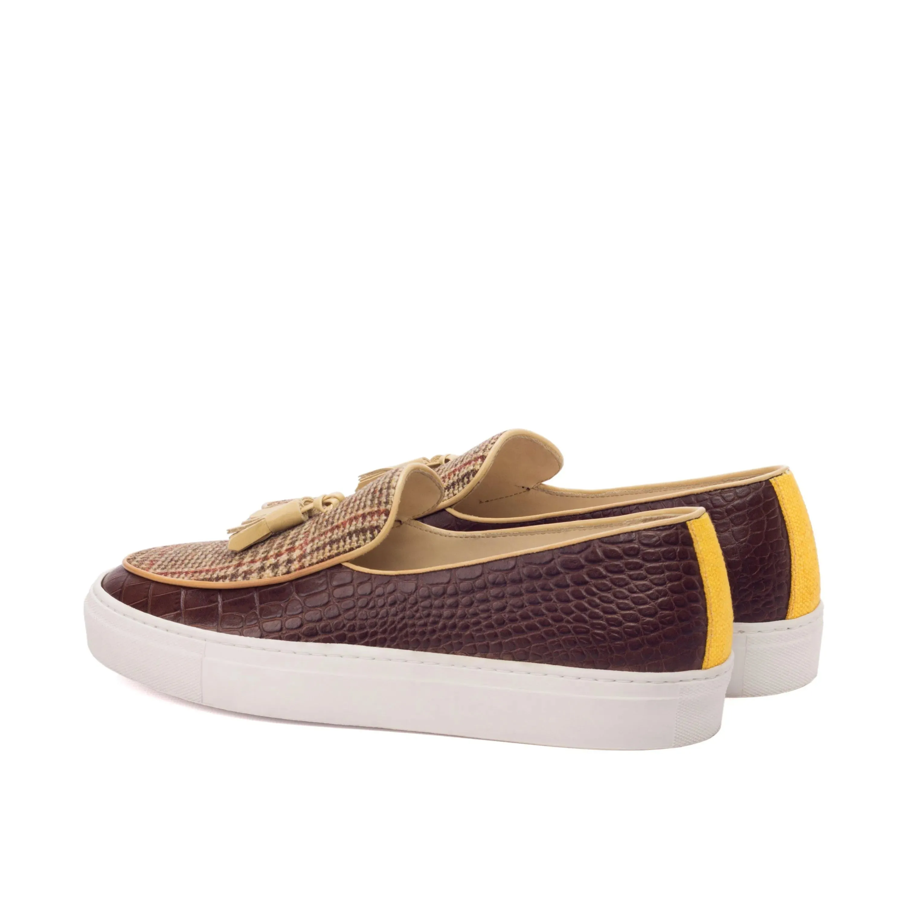 Rory Belgian sneaker
