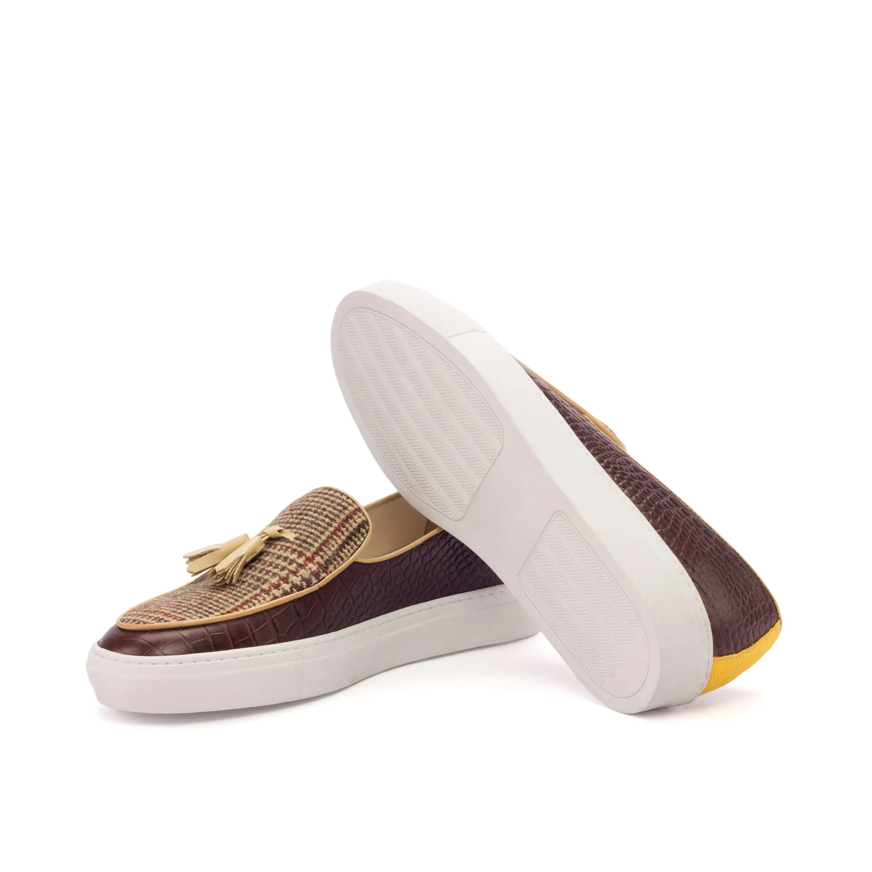 Rory Belgian sneaker