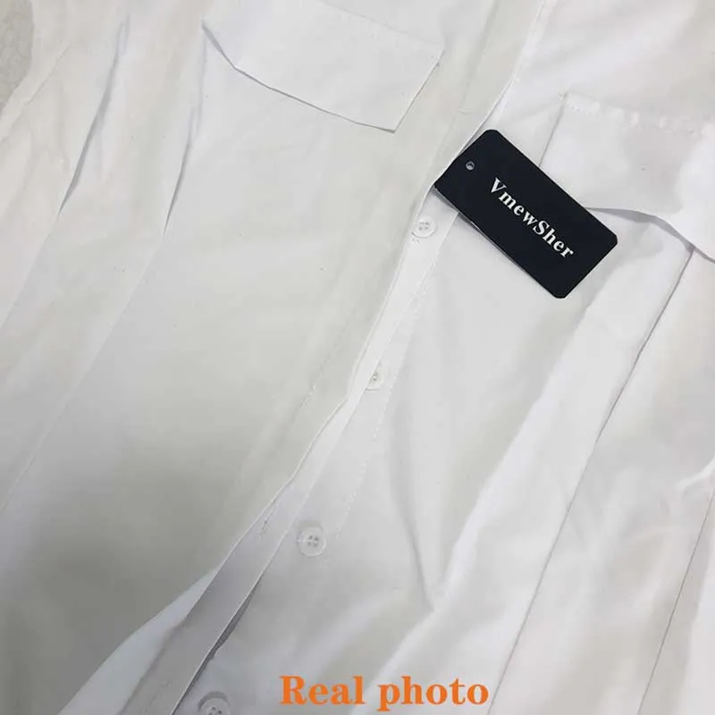 Shirt Flared Dress Women's Long-sleeved Summer Temperament Waist Slim Polo Collar