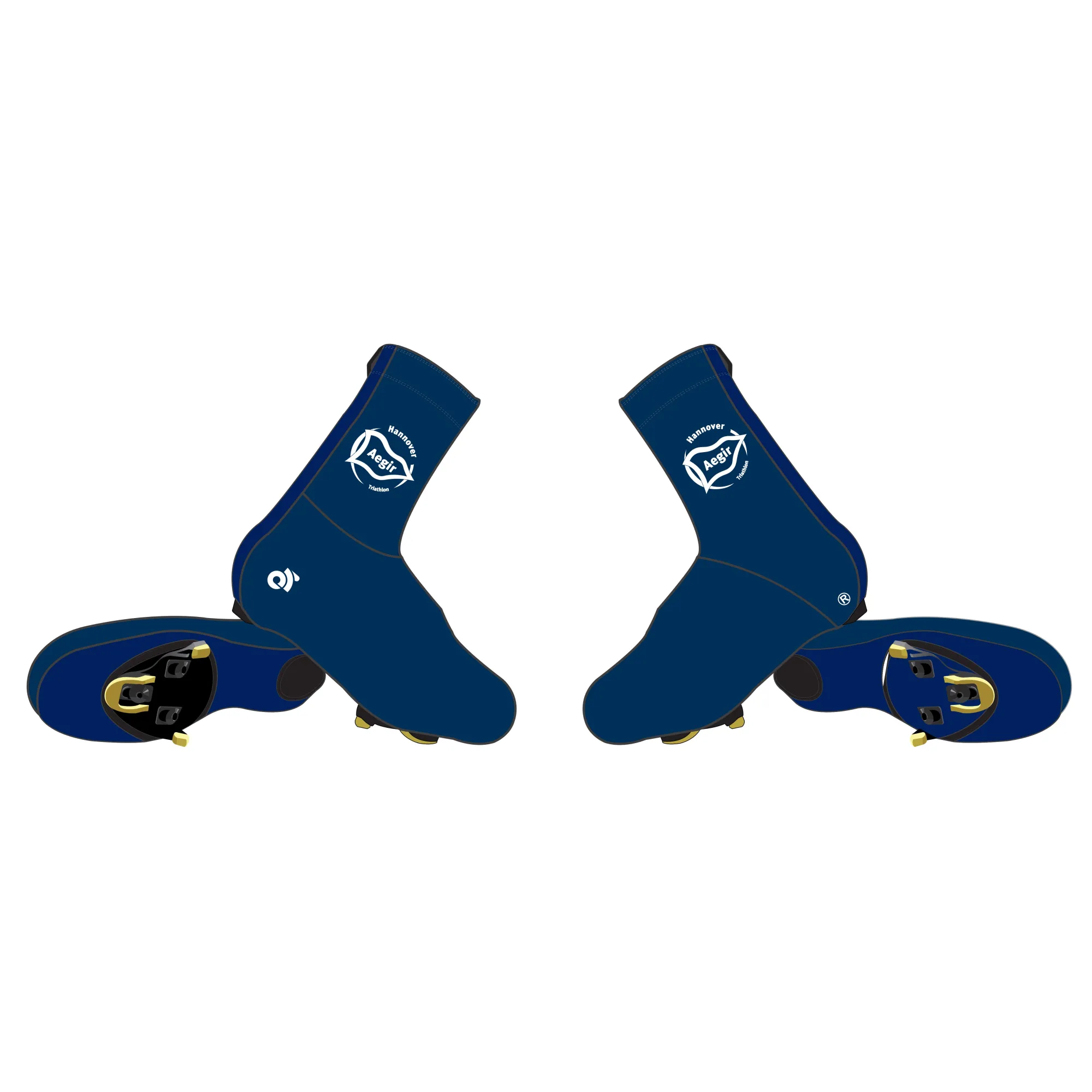 Speed Shoe Covers
