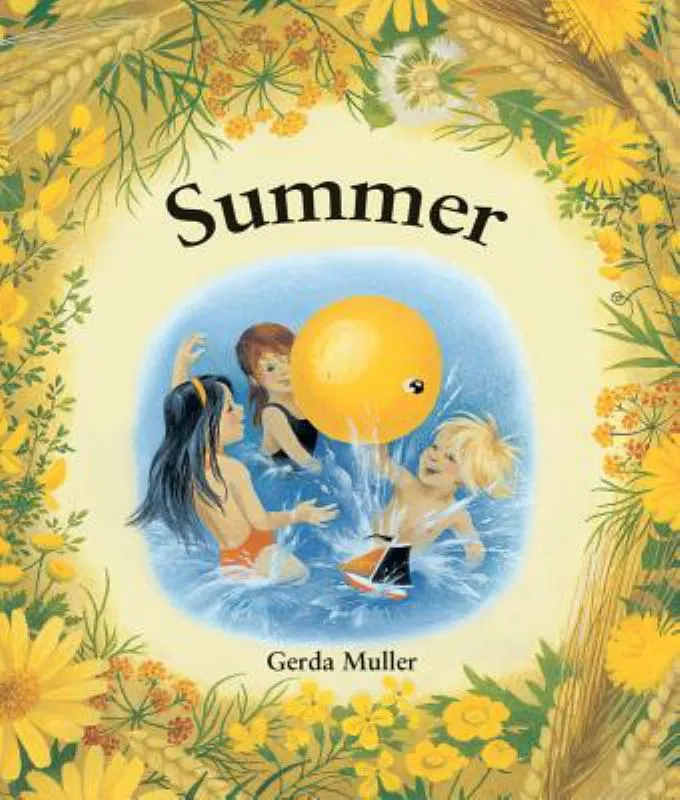 Summer (Board)