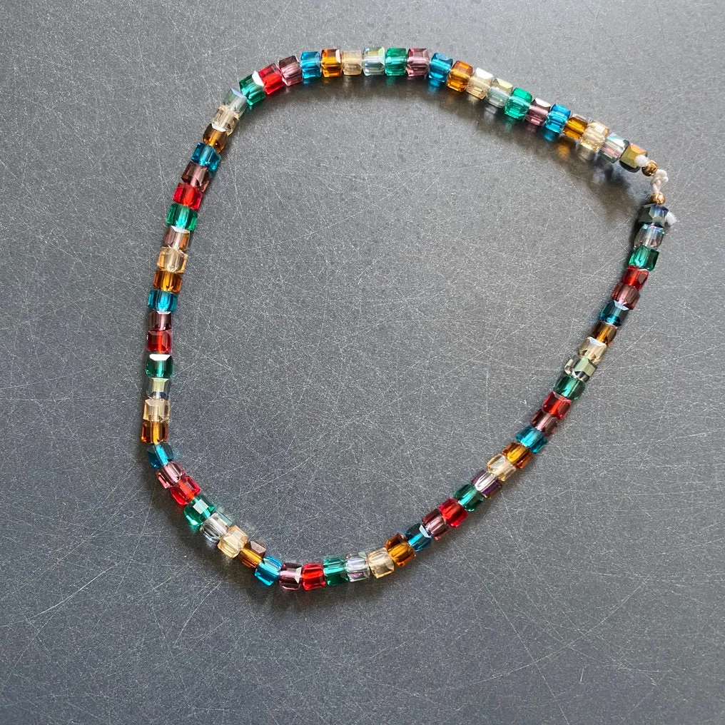 Summer Forever Anklet