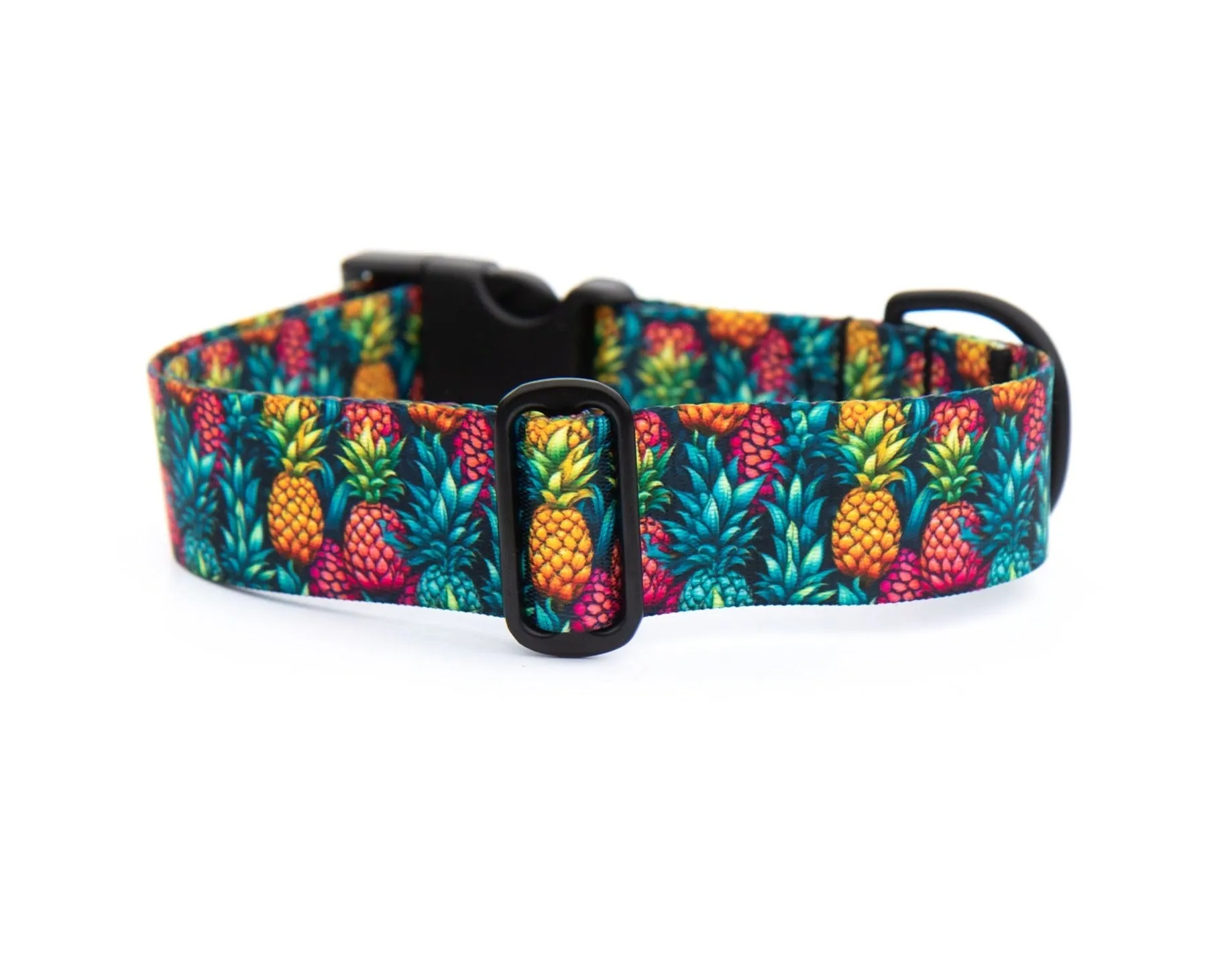 Summer Pineapples