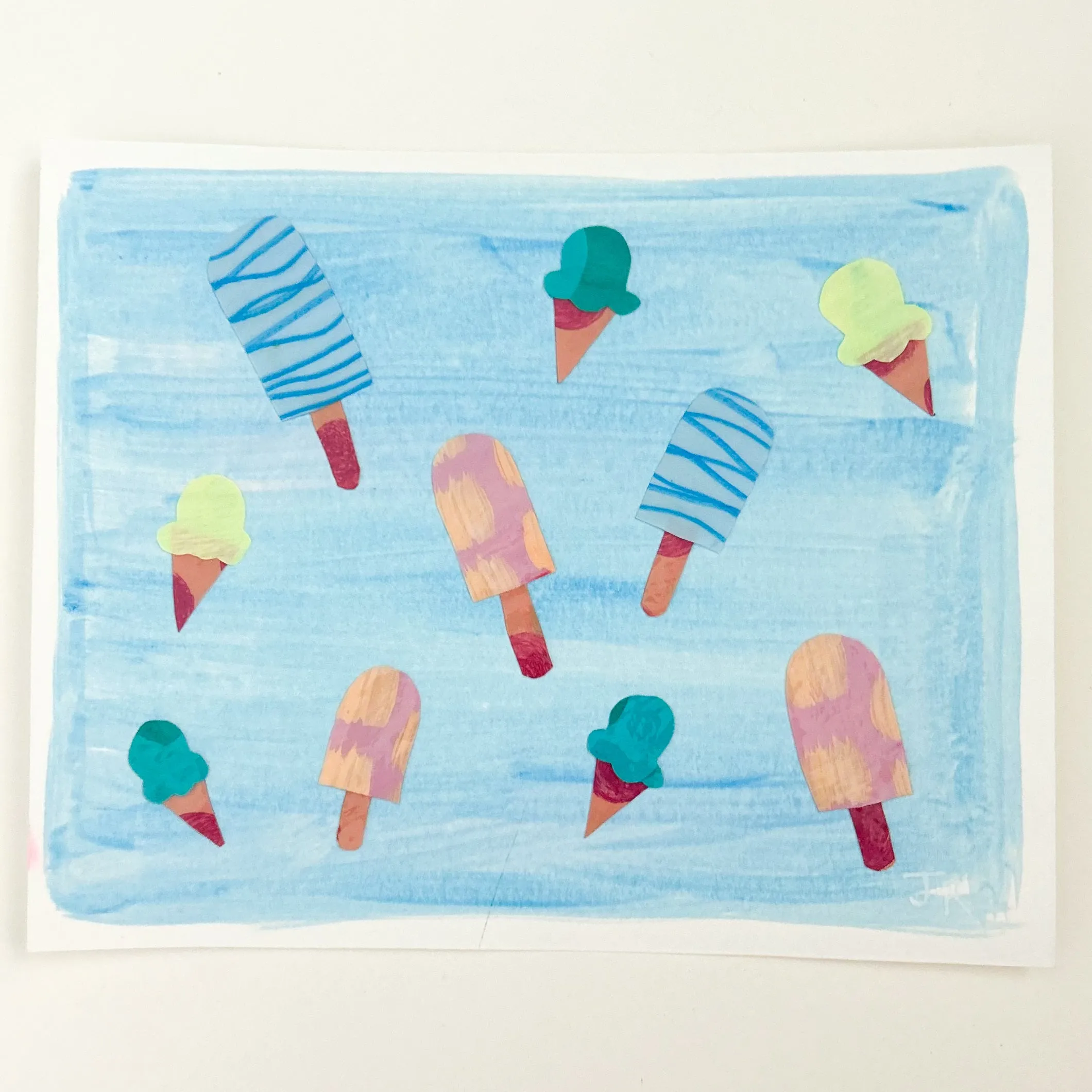 Summer Treats 2
