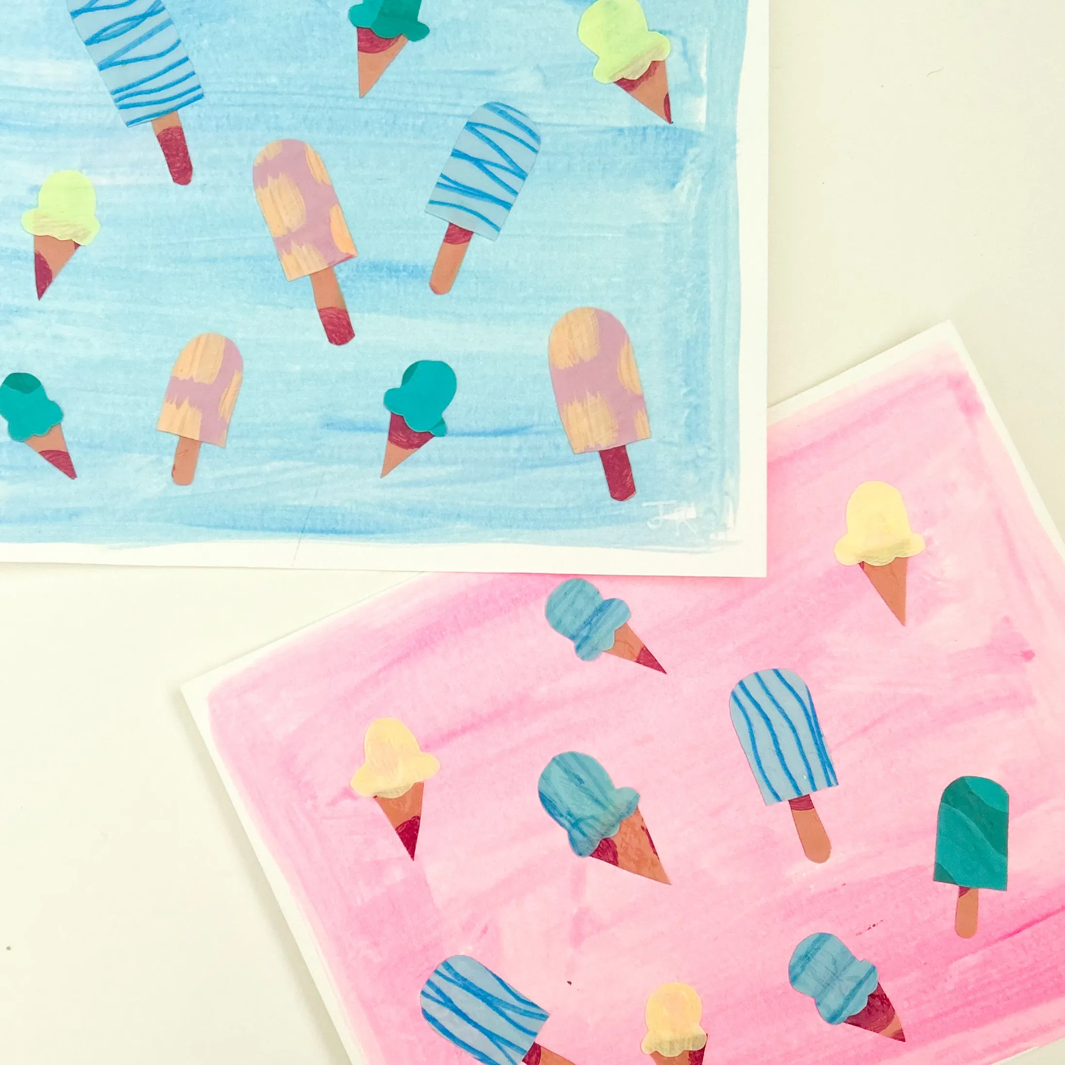 Summer Treats 2