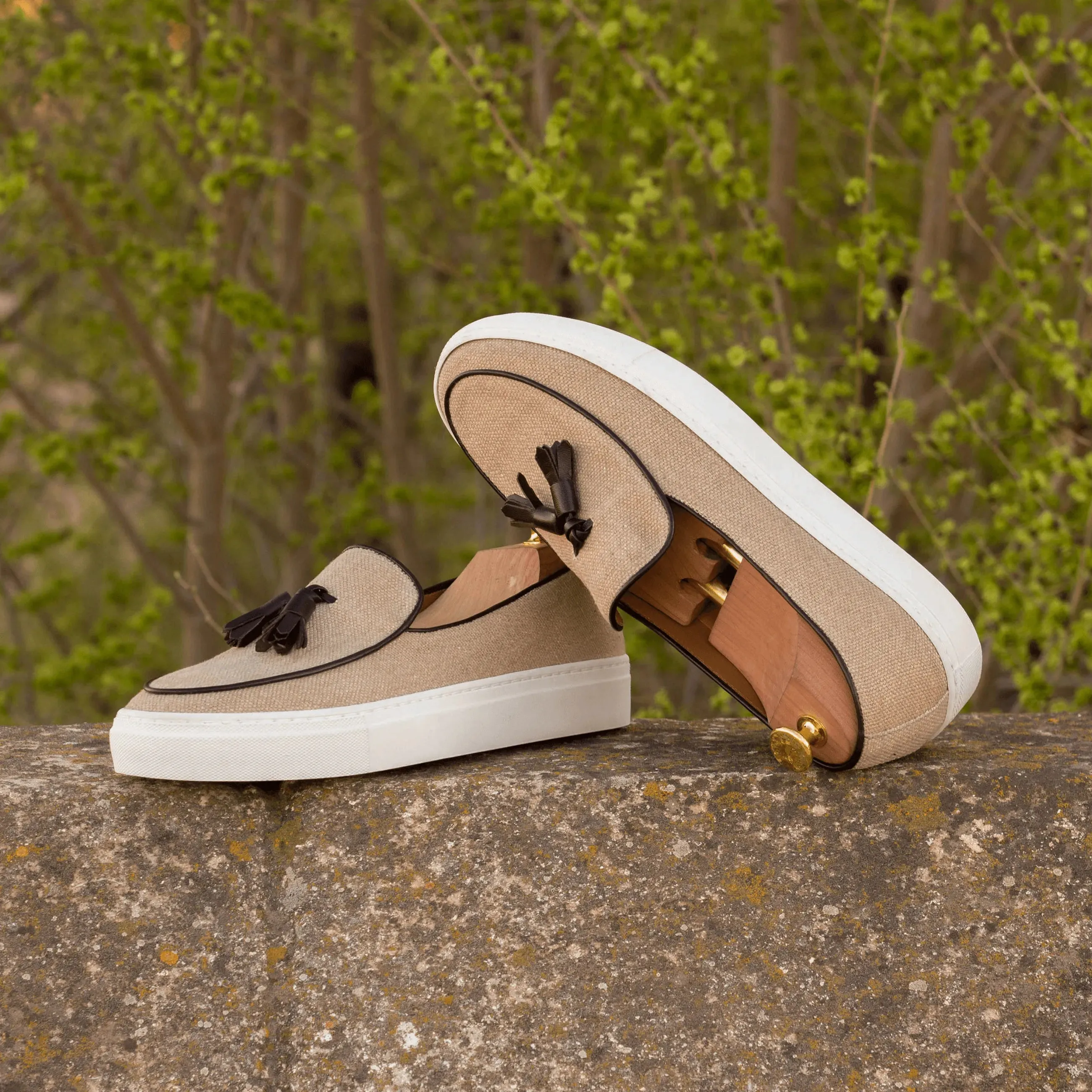 Tonny Belgian sneaker II