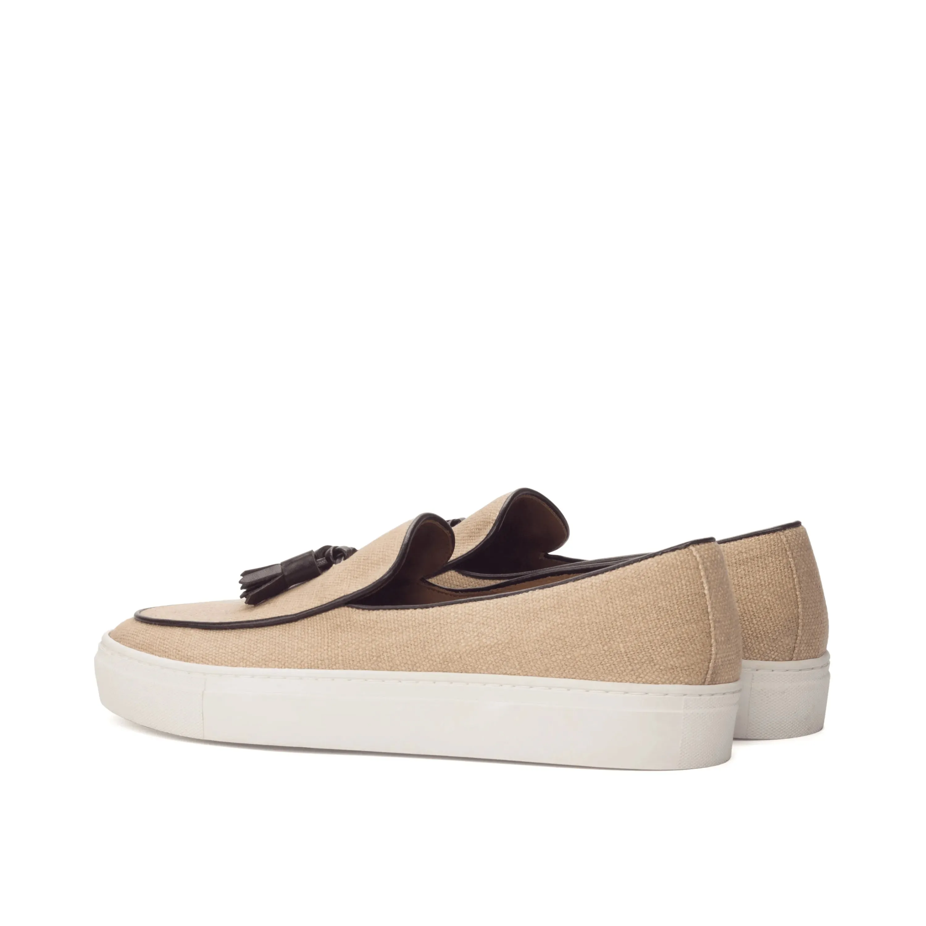 Tonny Belgian sneaker II