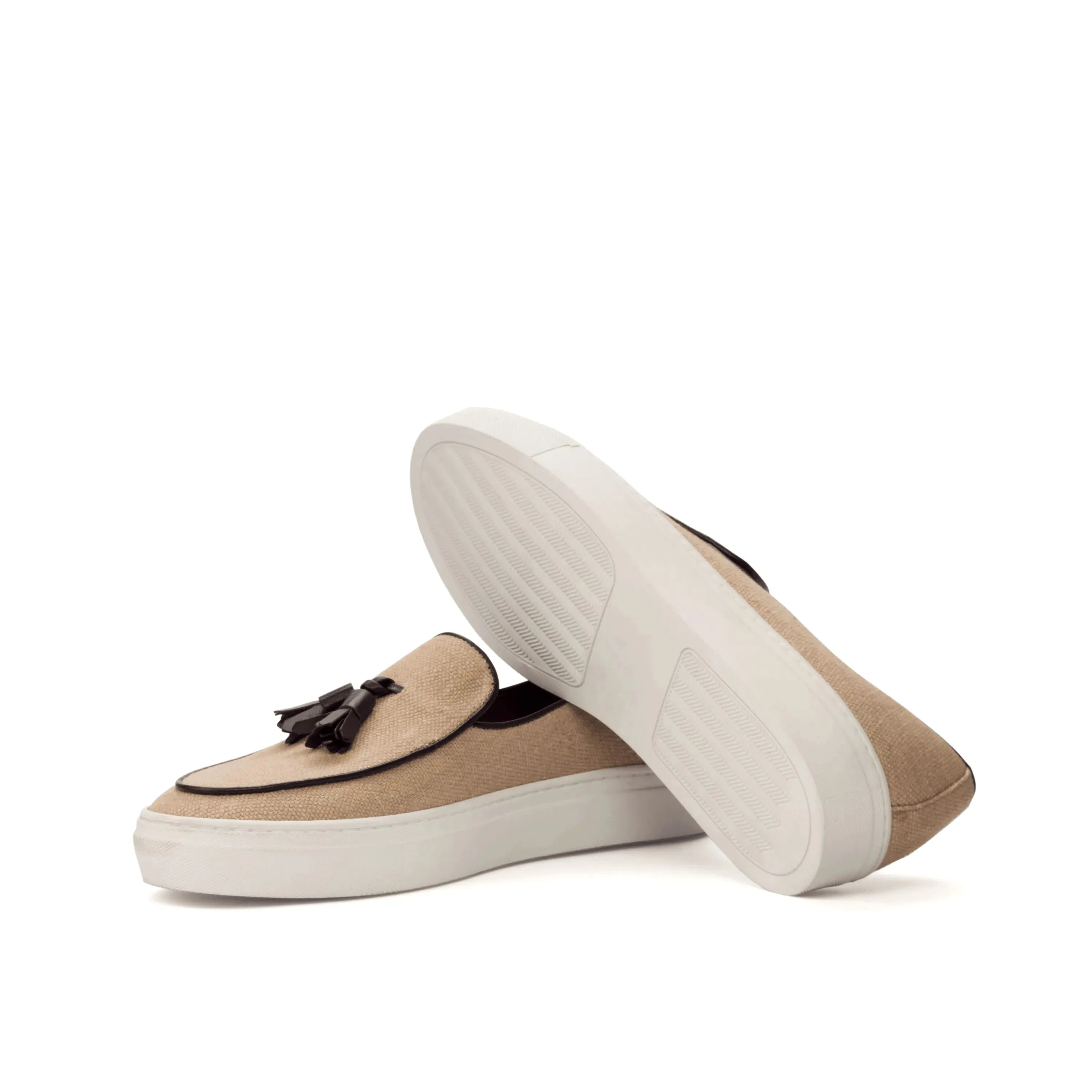 Tonny Belgian sneaker II