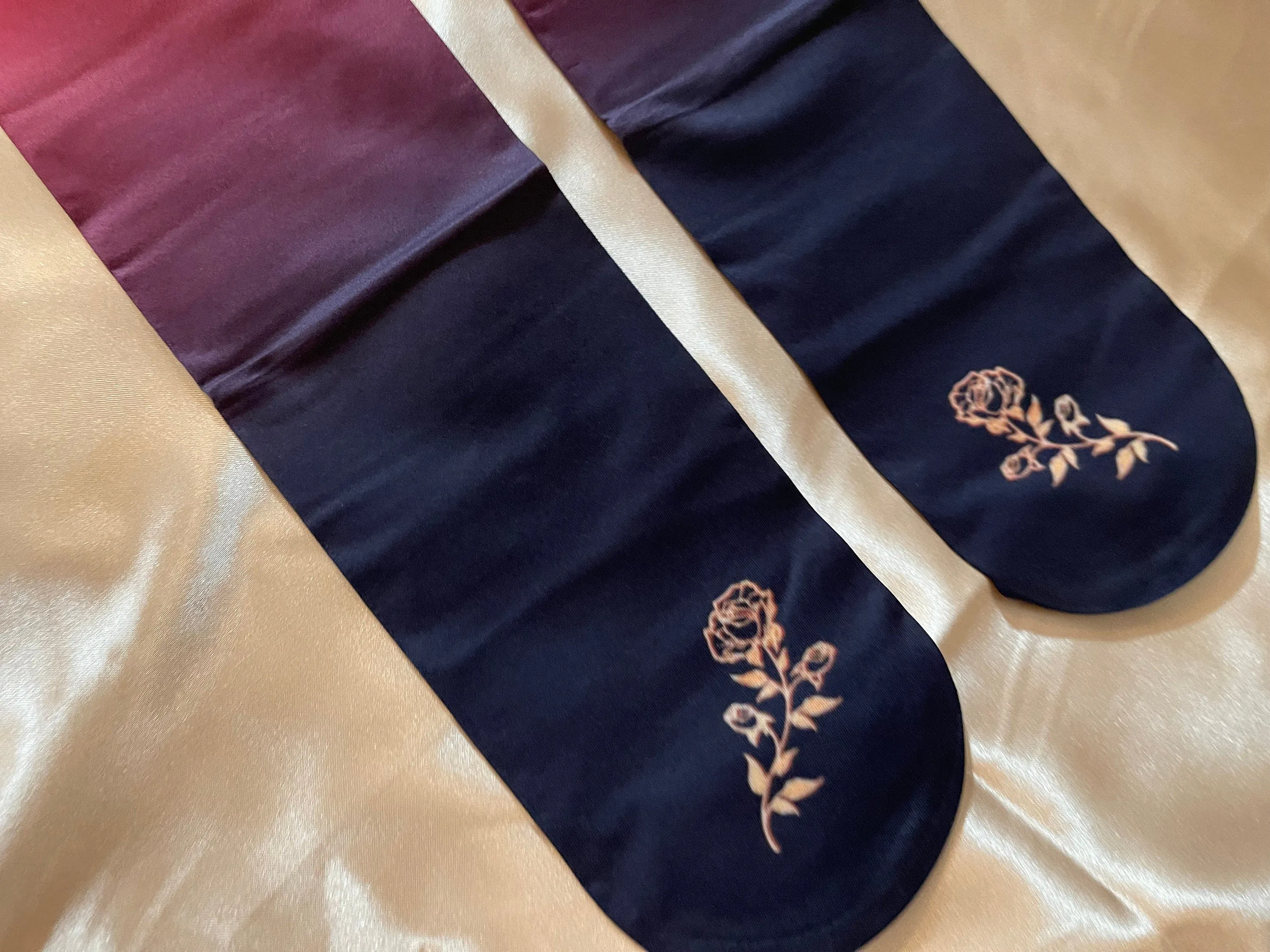 Women Socks | Knee High Socks | Thigh High Socks | Red Stockings | Over Knee Stockings | Knee High Stockings | Sexy Stockings | Red Socks
